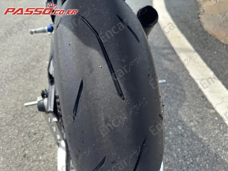 BMW S 1000 RR - фото 5