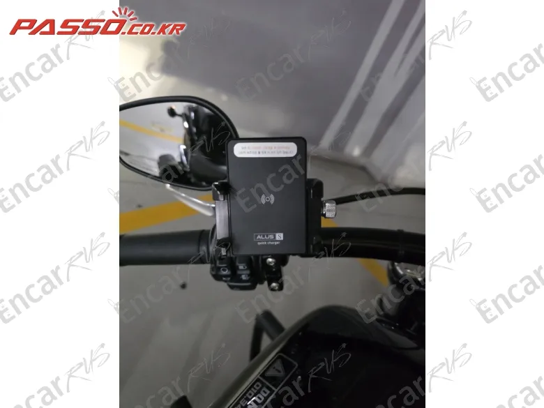 HARLEY-DAVIDSON BREAKOUT 114 - фото 3