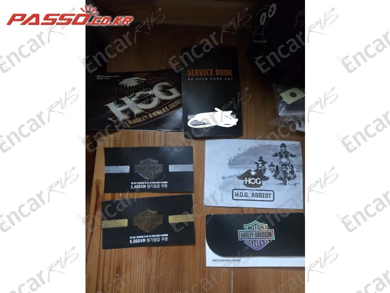 HARLEY-DAVIDSON XL 883 N - фото 6
