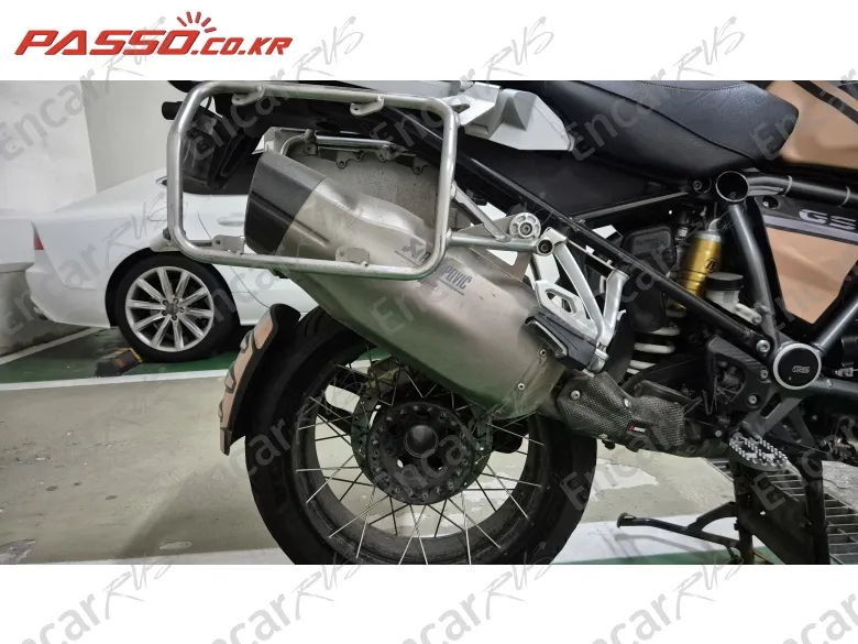 BMW R 1250 GS ADVENTURE - фото 5