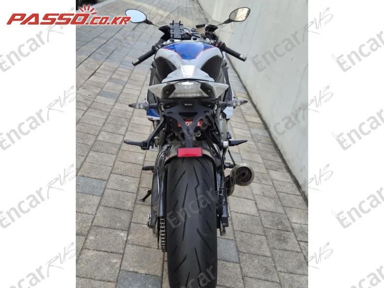BMW S 1000 RR - фото 2