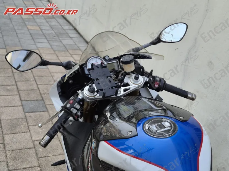 BMW S 1000 RR - фото 3