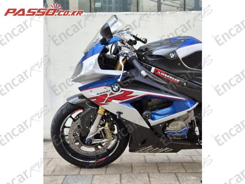 BMW S 1000 RR - фото 4