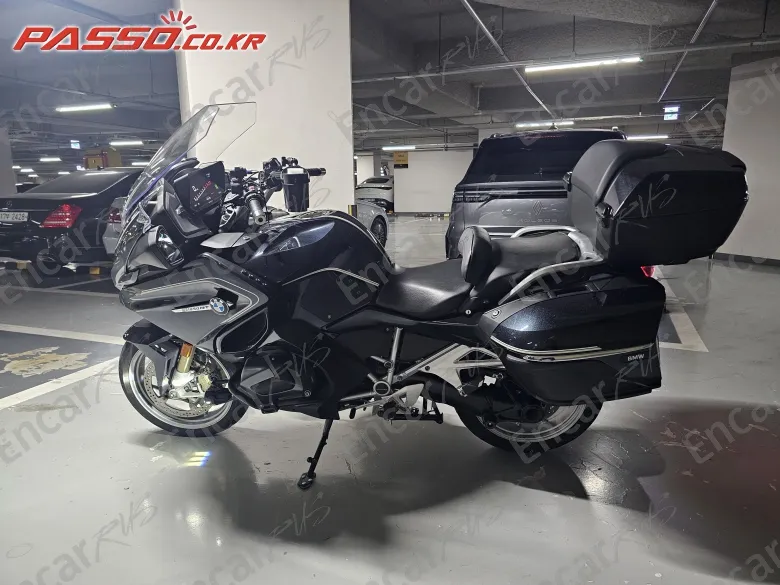 BMW R 1250 RT - фото 1
