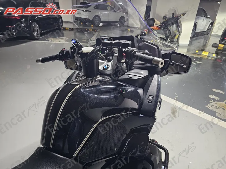 BMW R 1250 RT - фото 3