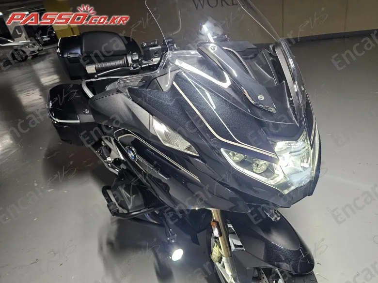 BMW R 1250 RT - фото 5