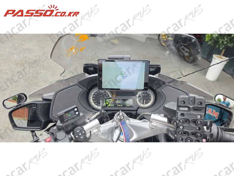BMW R 1200 RT - фото 3