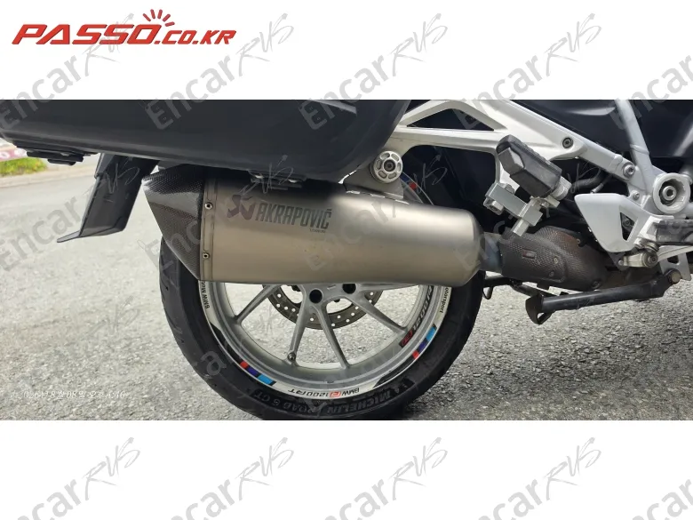 BMW R 1200 RT - фото 6