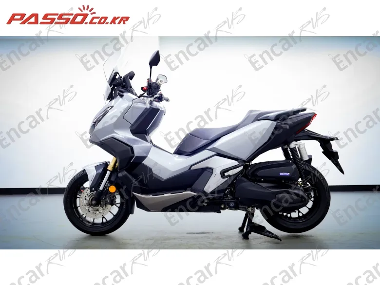 HONDA ADV 350 - фото 1
