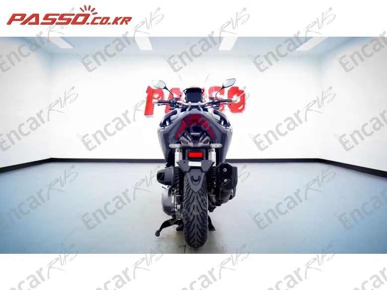 HONDA ADV 350 - фото 2