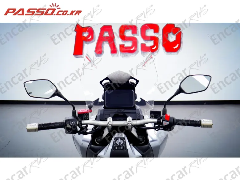HONDA ADV 350 - фото 3