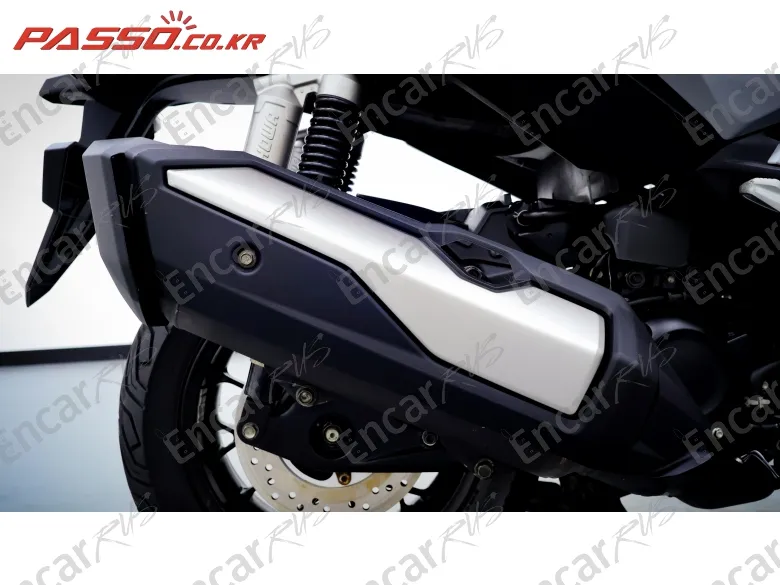HONDA ADV 350 - фото 6