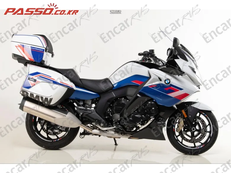 Bmw K 1600 Gt - фото 0
