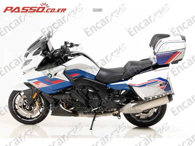 Bmw K 1600 Gt - фото 1