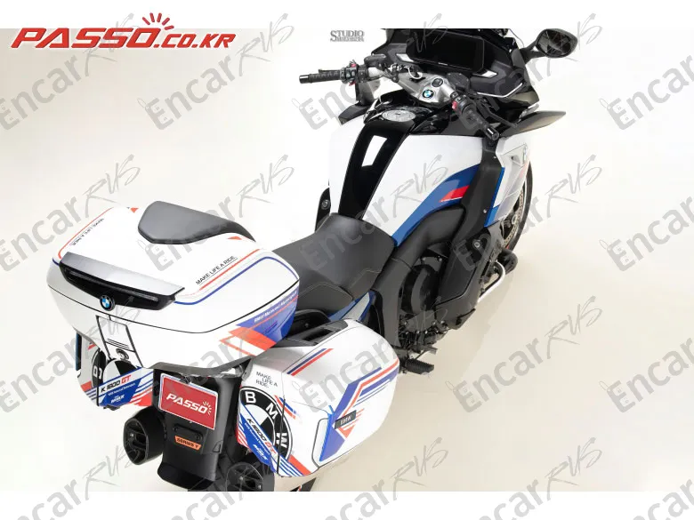 Bmw K 1600 Gt - фото 3