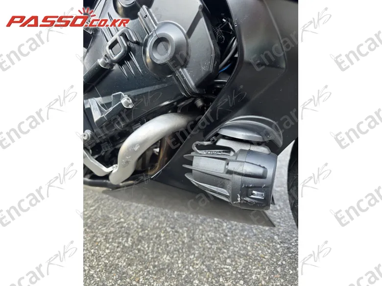 Bmw K 1600 Gt - фото 4