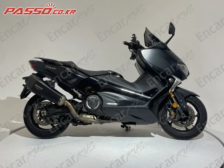 Yamaha T Max Dx - фото 0