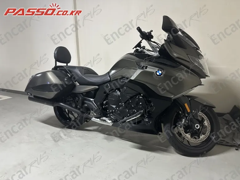 Bmw K 1600 B - фото 0