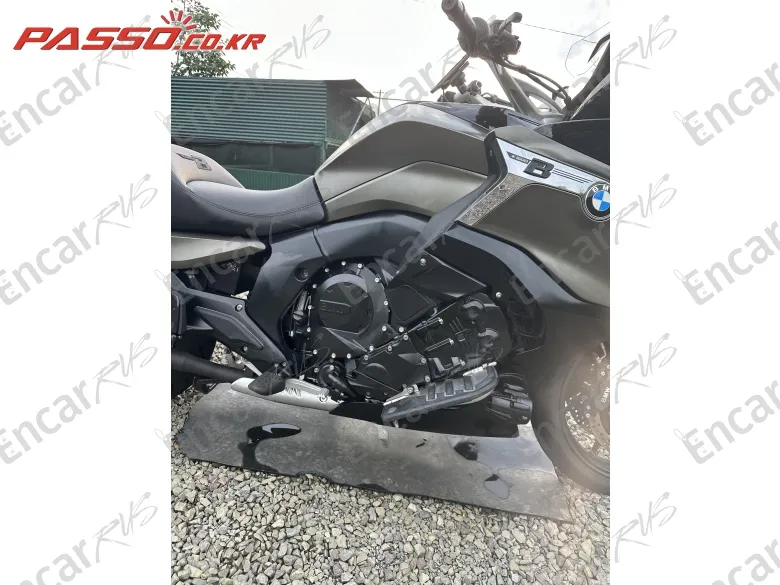 Bmw K 1600 B - фото 4