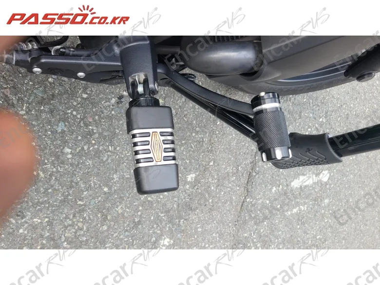 Harley-Davidson Sportster S - фото 6