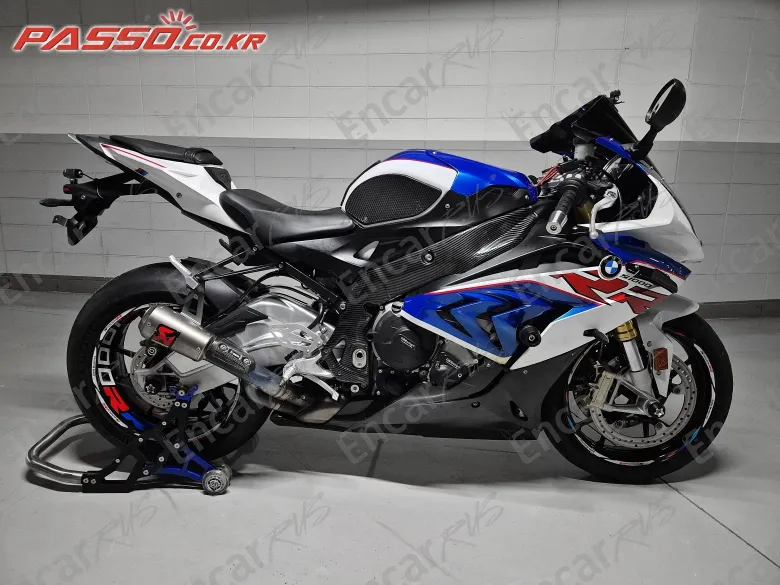 Bmw S 1000 Rr - фото 0