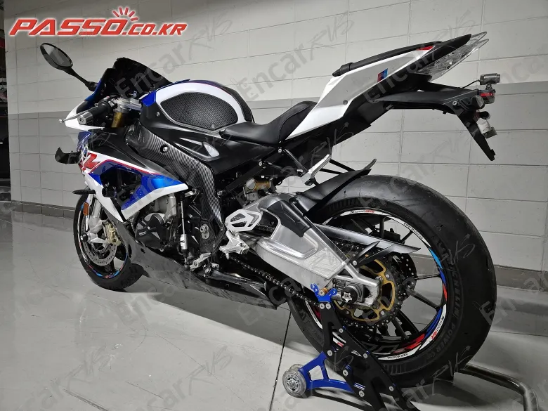 Bmw S 1000 Rr - фото 2