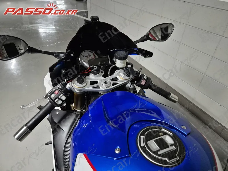 Bmw S 1000 Rr - фото 3