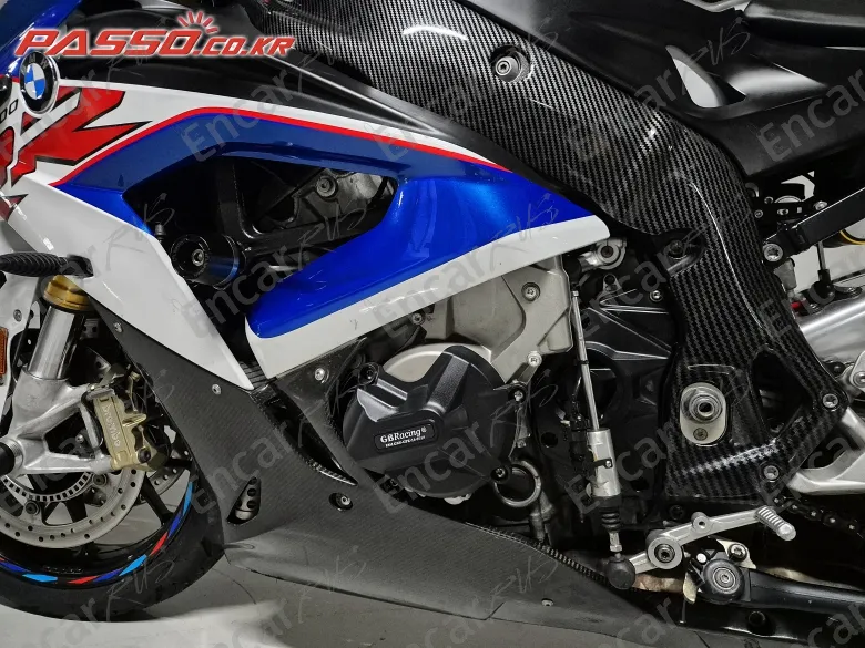 Bmw S 1000 Rr - фото 4
