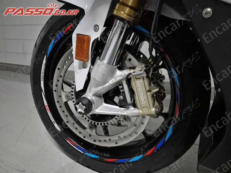 Bmw S 1000 Rr - фото 5