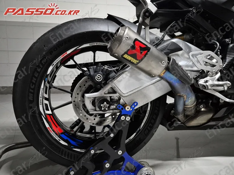 Bmw S 1000 Rr - фото 6