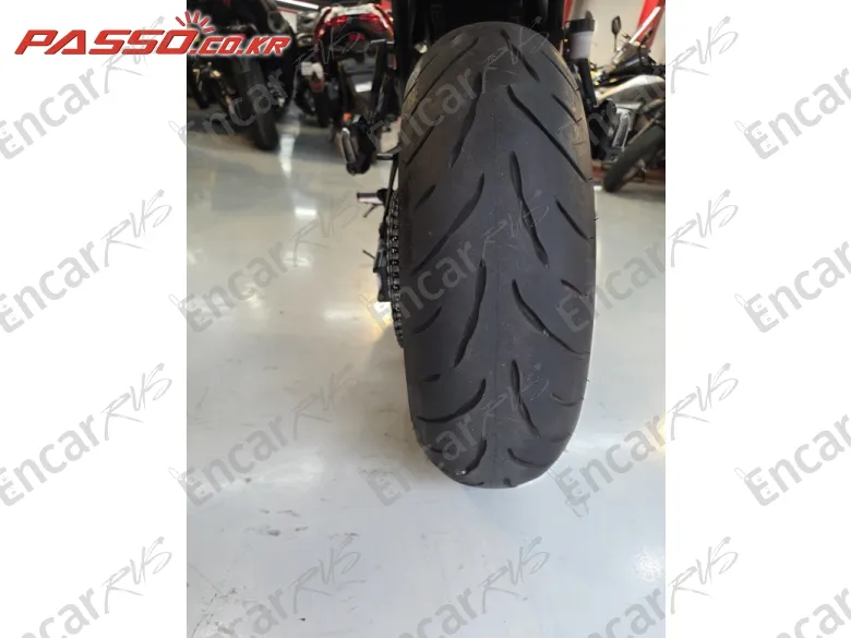 YAMAHA TRACER 9 - фото 5