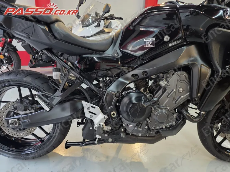 YAMAHA TRACER 9 - фото 6