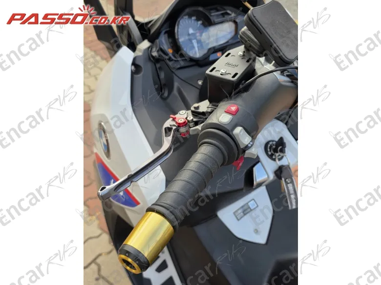 Bmw C 650 Sport - фото 3