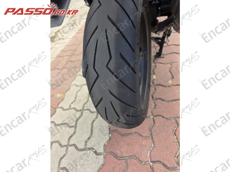 Bmw C 650 Sport - фото 5