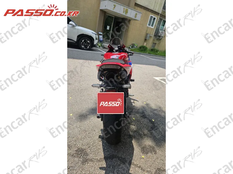 Honda Cbr 600 Rr - фото 2