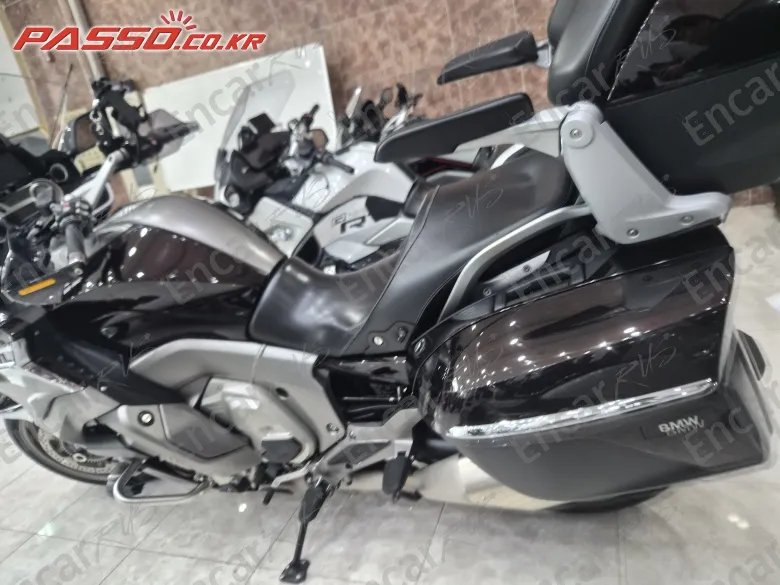 Bmw K 1600 Gtl - фото 4