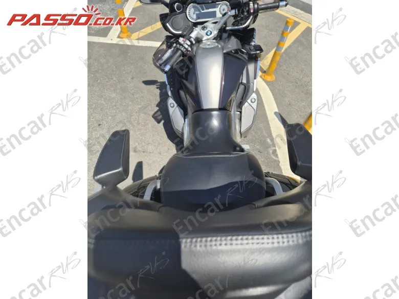 Bmw K 1600 Gtl - фото 6