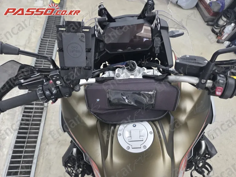 Bmw F 850 Gs Adventure - фото 3