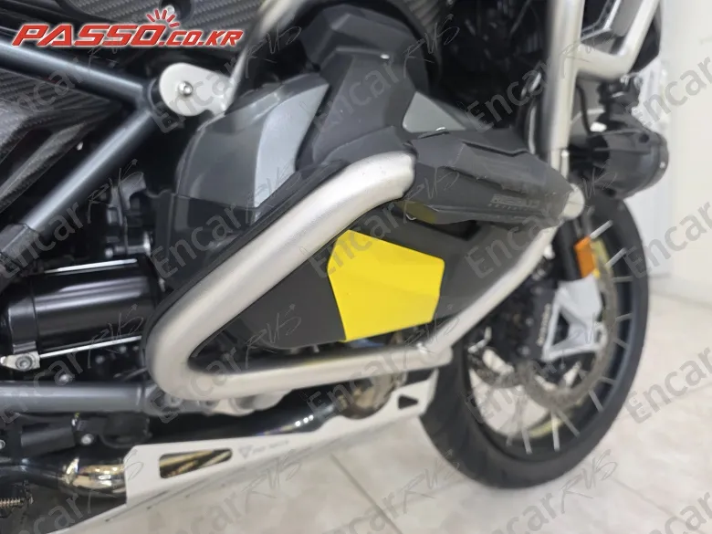 Bmw R 1250 Gs Adventure - фото 4