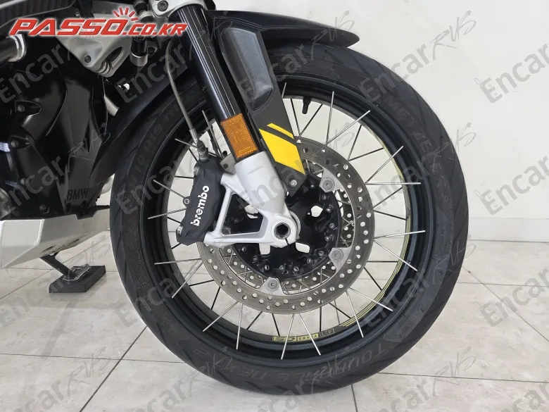 Bmw R 1250 Gs Adventure - фото 5