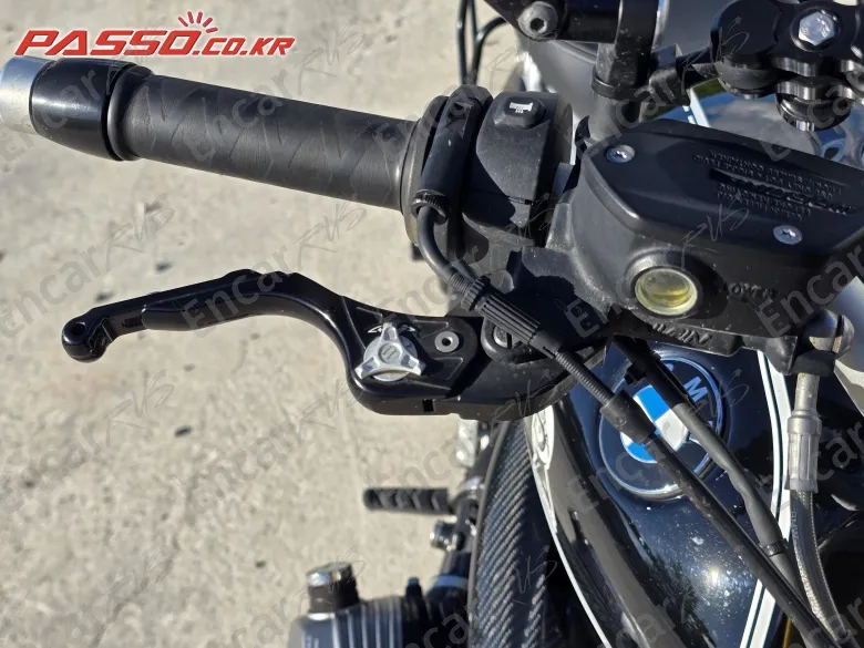 Bmw R Nine T - фото 3
