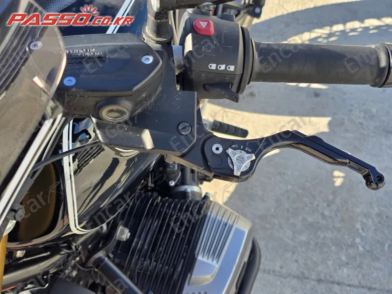 Bmw R Nine T - фото 4