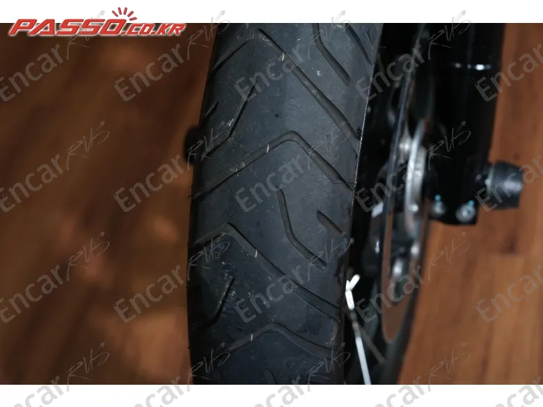 Bmw R Nine T Scrambler - фото 5