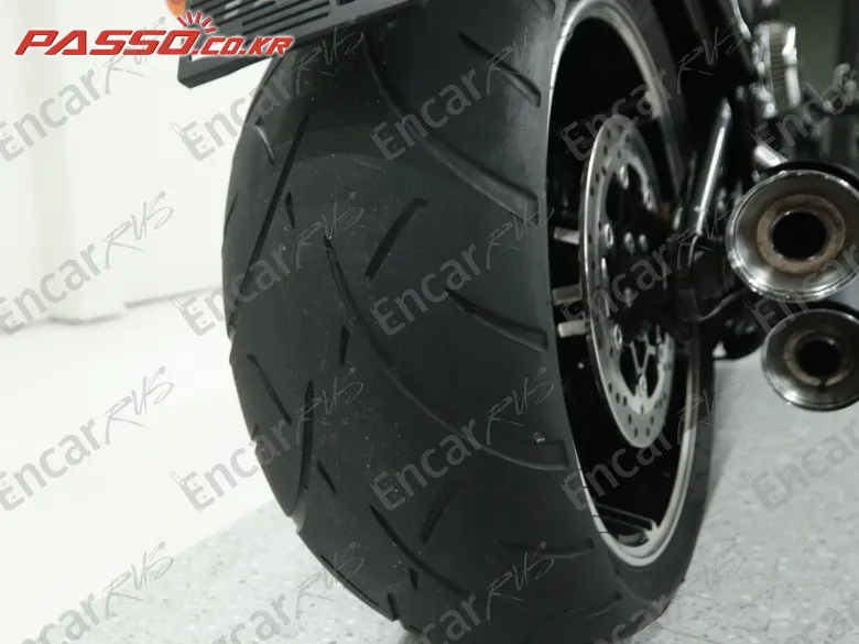 Harley-Davidson Breakout 114 - фото 5