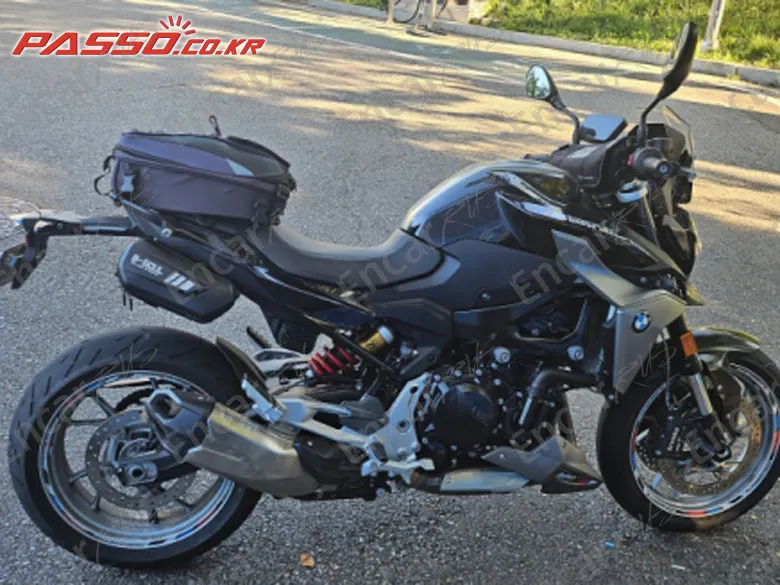 Bmw F 900 R - фото 0