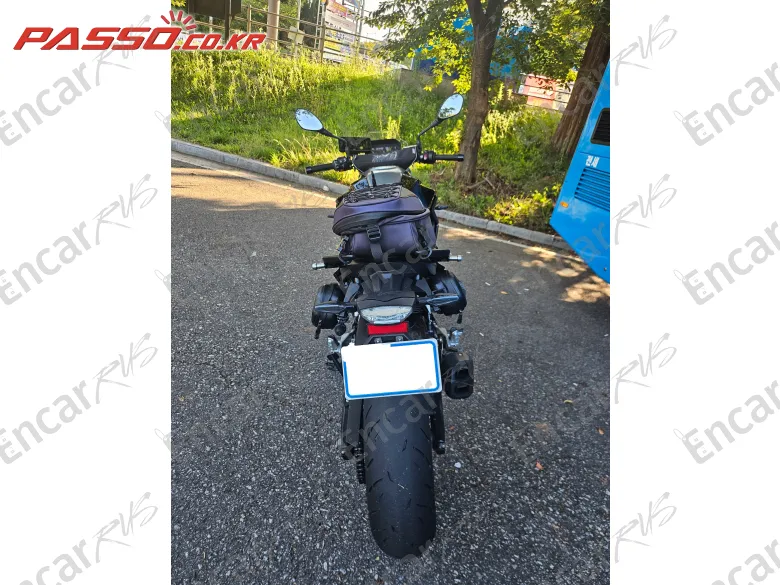 Bmw F 900 R - фото 2