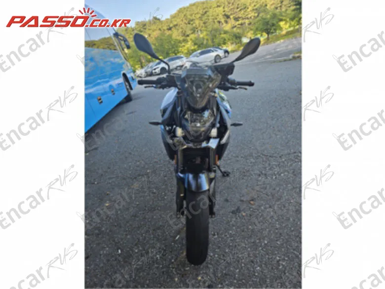 Bmw F 900 R - фото 3