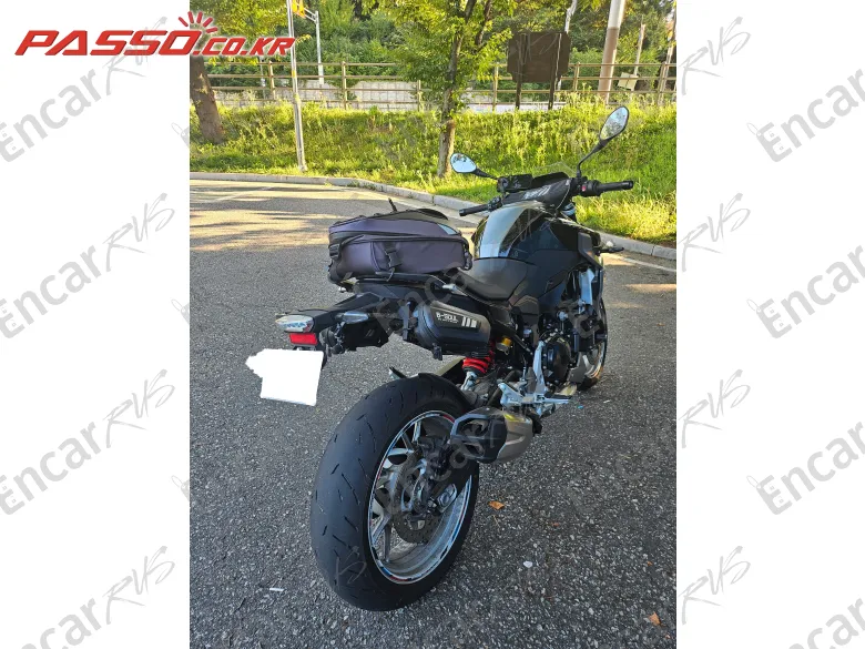 Bmw F 900 R - фото 5