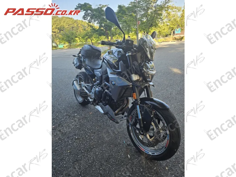 Bmw F 900 R - фото 6