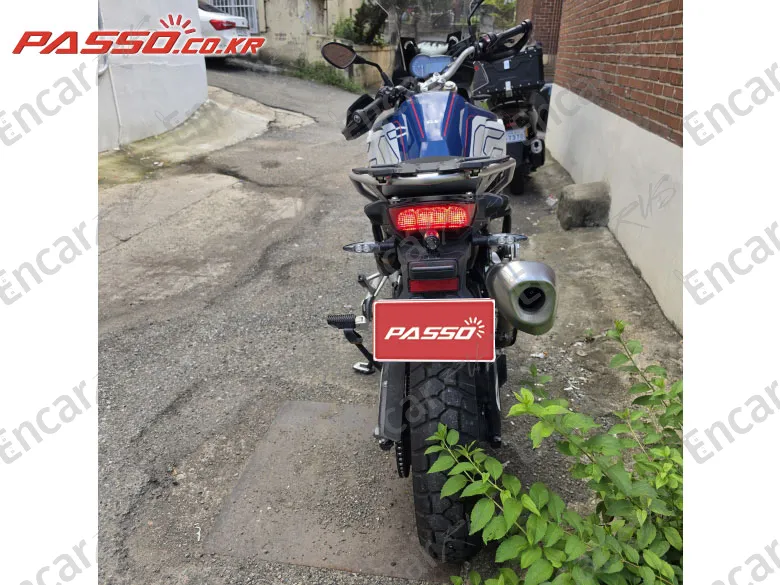 Bmw F 850 Gs - фото 2
